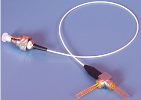 1310nm/1490nm Double Wavelength ليزر ضفيرة Single-mode Fiber ليزر ديود
